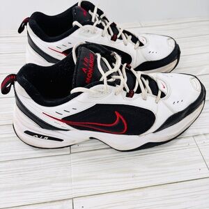 Nike Air | Monarch IV | Sneaker Running Shoe | Men’s size 11.5 1425445-101 2021